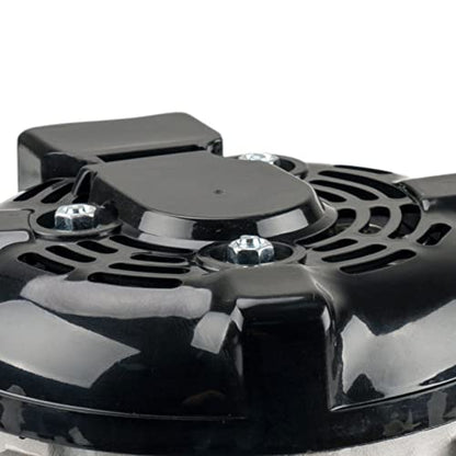 100Amp Alternator Compatible With 2007-2009 Camry 2009-2010 COROLLA 2009-2013 MATRIX 2009-2010 VIBE L4 2.4L Replace 11195,27060-0H110,AL3321X,88975511,88975511,104210-4880 - style: 11195N