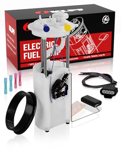 OKLPF Electric Fuel Pump Fit For 1998 1999 2000 Yukon Tahoe Escalade