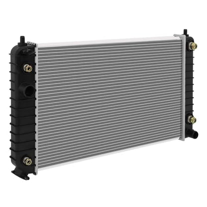 ECCPP 1826 Radiator for 1996-2005 Chevrolet Blazer Chevy Blazer 4.3L