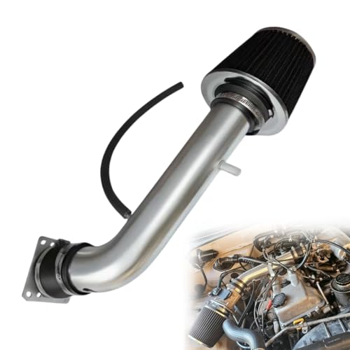 Cold Air Intake for 1995-1999 Toyota Tacoma 4Runner 2.7L L4 - size: 1995-1999 Toyota Tacoma 4Runner 2.7L L4