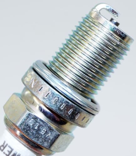 NGK 6596 R5671A-11 SET OF 8 V-Power Racing Plug Spark Plugs