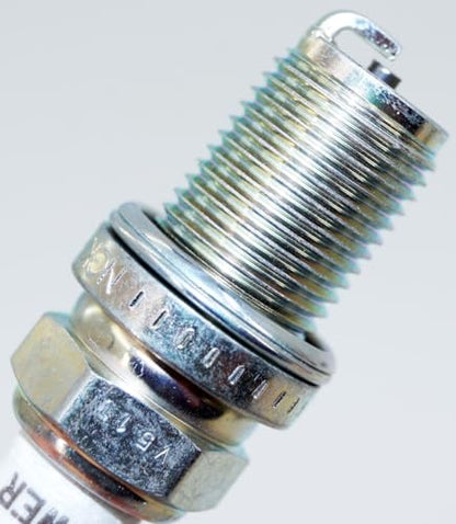 NGK 6596 R5671A-11 SET OF 8 V-Power Racing Plug Spark Plugs