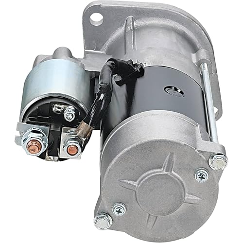 DB Electrical Starter for Ford Auto and Light Truck E-350 Econoline
