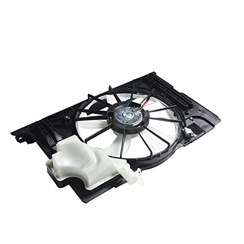 WFLNHB Radiator Cooling Fan Replacement for 2014-2019 Toyota Corolla 621363