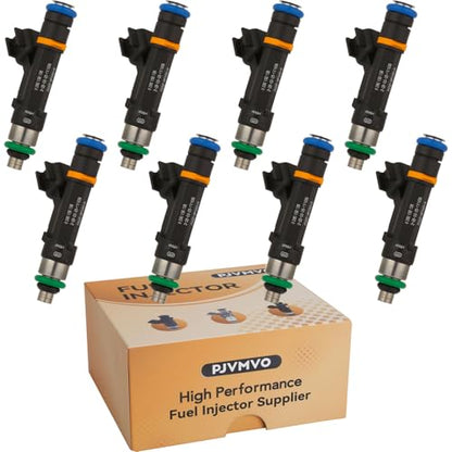2007-2008 F150 5.4L Fuel Injectors