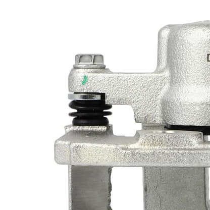 ECCPP 18B4840 Front Right Disc Brake Caliper Assembly w/Bracket - size: Front Right[18B4840]