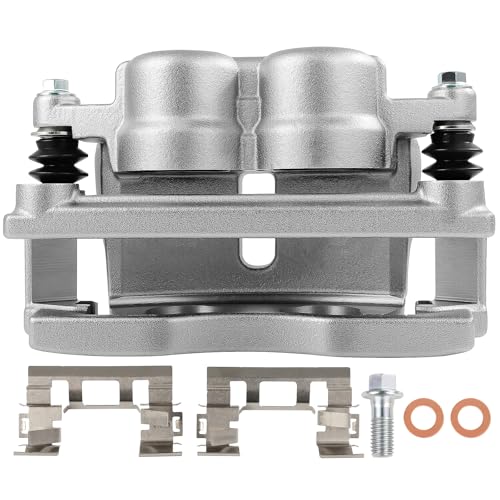 SCITOO - Front Left Brake Caliper For Buick,For Chevy,For GMC,For Saturn - size: Front Driver[18B5004]