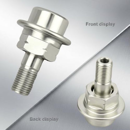 Fuel Injection Pressure Regulator PR4103 - size: DPR4103
