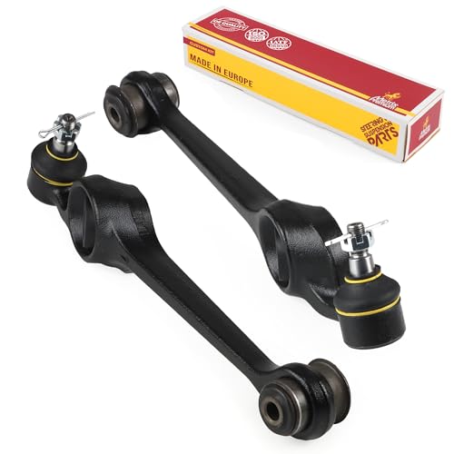 Metrix Premium Chassis Parts Control Arm Kit Fits Saturn SC 1991-1992, SC1 - size: RK5311_RK5313/ PAIR