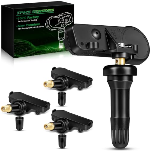 315MHZ Pre-Programmed TPMS Sensor for:-Jeep Wrangler 2008-2012