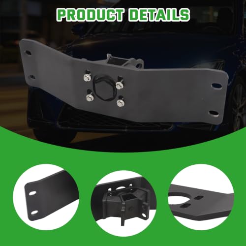 for Lexus IS300 GS300 R154 Swap Transmission Crossmember & Mount Kit