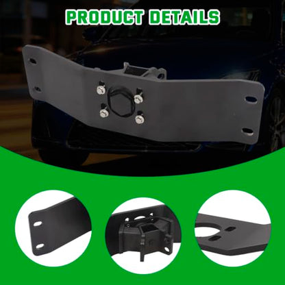 for Lexus IS300 GS300 R154 Swap Transmission Crossmember & Mount Kit