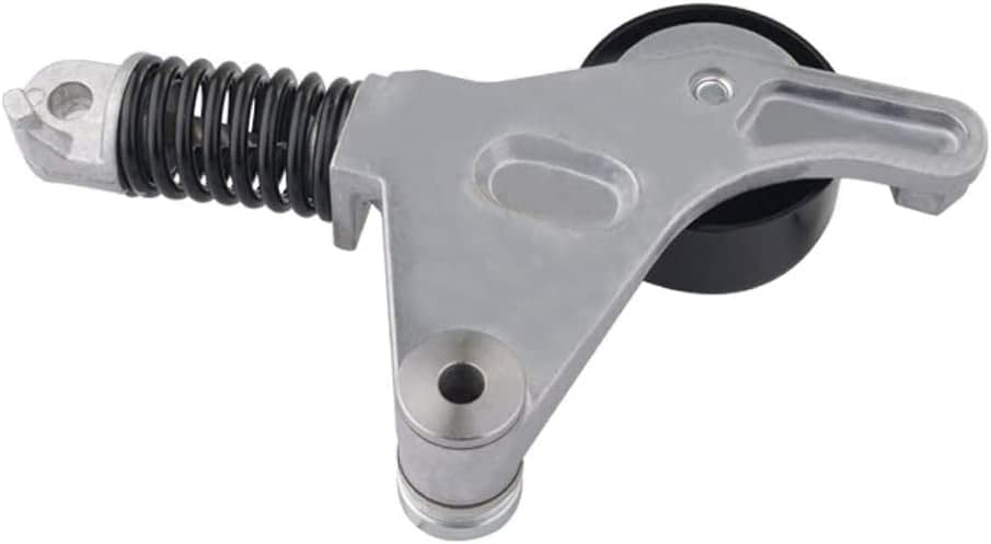 BRTEC 89391 Belt Tensioner Pulley Assembly - size: 166200H020