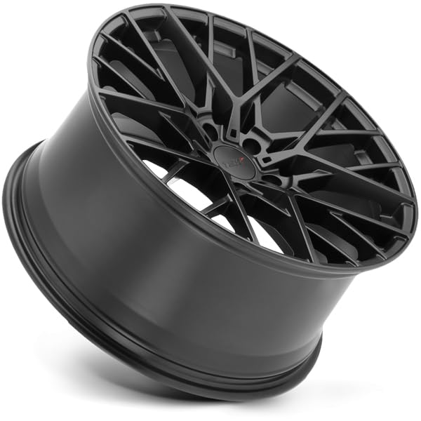 TSW TWSEB 18X8.5 5X120 M-BLK 35MM - 1885SEB355120M76