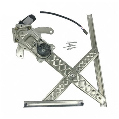 741-620 Power Window Regulator Motor Assembly Front Left Fits 97-98 Ford F-250