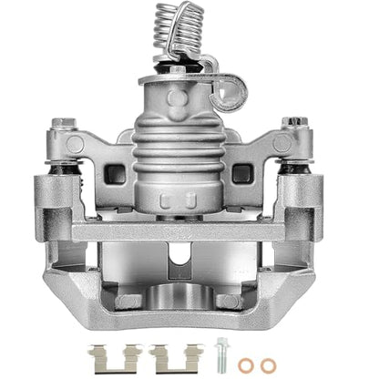SCITOO Rear Left Disc Brake Caliper With Bracket 18B5010 - size: Rear Driver[18B5010]