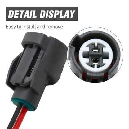 56490-P0H-013 Power Steering Pressure Sensor with Wiring Harness