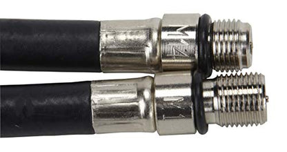 OTC 5605 Deluxe Compression Tester Kit for Gasoline Engines