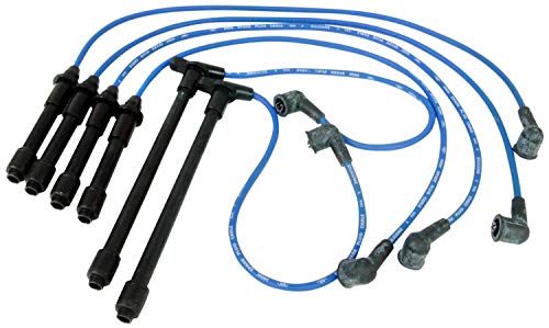 NGK (52001) RC-FDX013 Spark Plug Wire Set