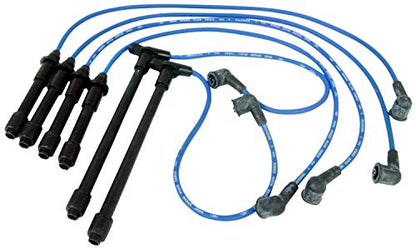 NGK (52001) RC-FDX013 Spark Plug Wire Set
