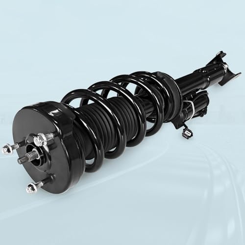 Shock Absorber Assembly for Dodge Challenger Car 2S2402 - size: Front Left
