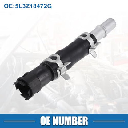 5L3Z18472G Engine Heater Hose Assembly for Ford Expedition 07-10