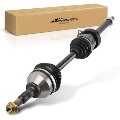 maXpeedingrods Front CV Axle Assembly for Ford Flex - color: 66-2187 Right