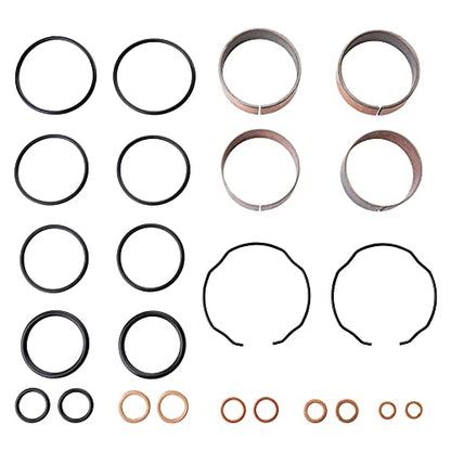 TUSK Fork Bushing Kit for Suzuki SV650 2003-2009