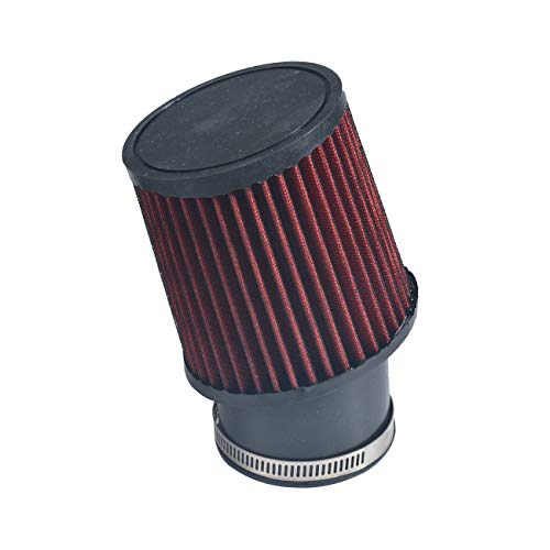 62mm Inlet Air Filter Cleaner for Predator 212cc 6.5 HP GX160 GX200