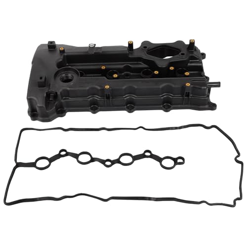 ECCPP Engine Valve Cover w/Gasket for BMW for 328i 2.0L L4 2012-2016
