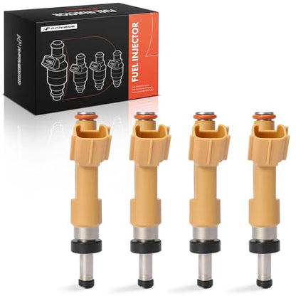 A-Premium Fuel Injectors Compatible with Toyota
