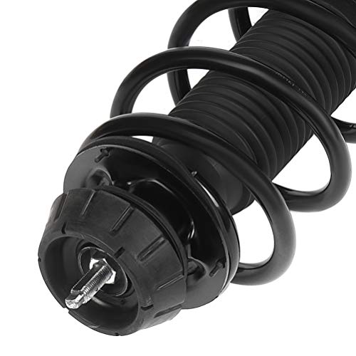 ECCPP 2pcs Front Pair Complete Strut Assembly for 2010-2013 Kia Soul - size: 1333332L 1333332R