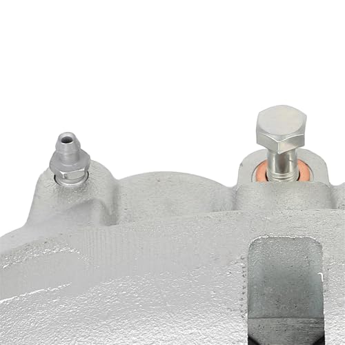 ECCPP 18B4975A Front Left Disc Brake Caliper Assembly - size: Front Left[18B4975A]