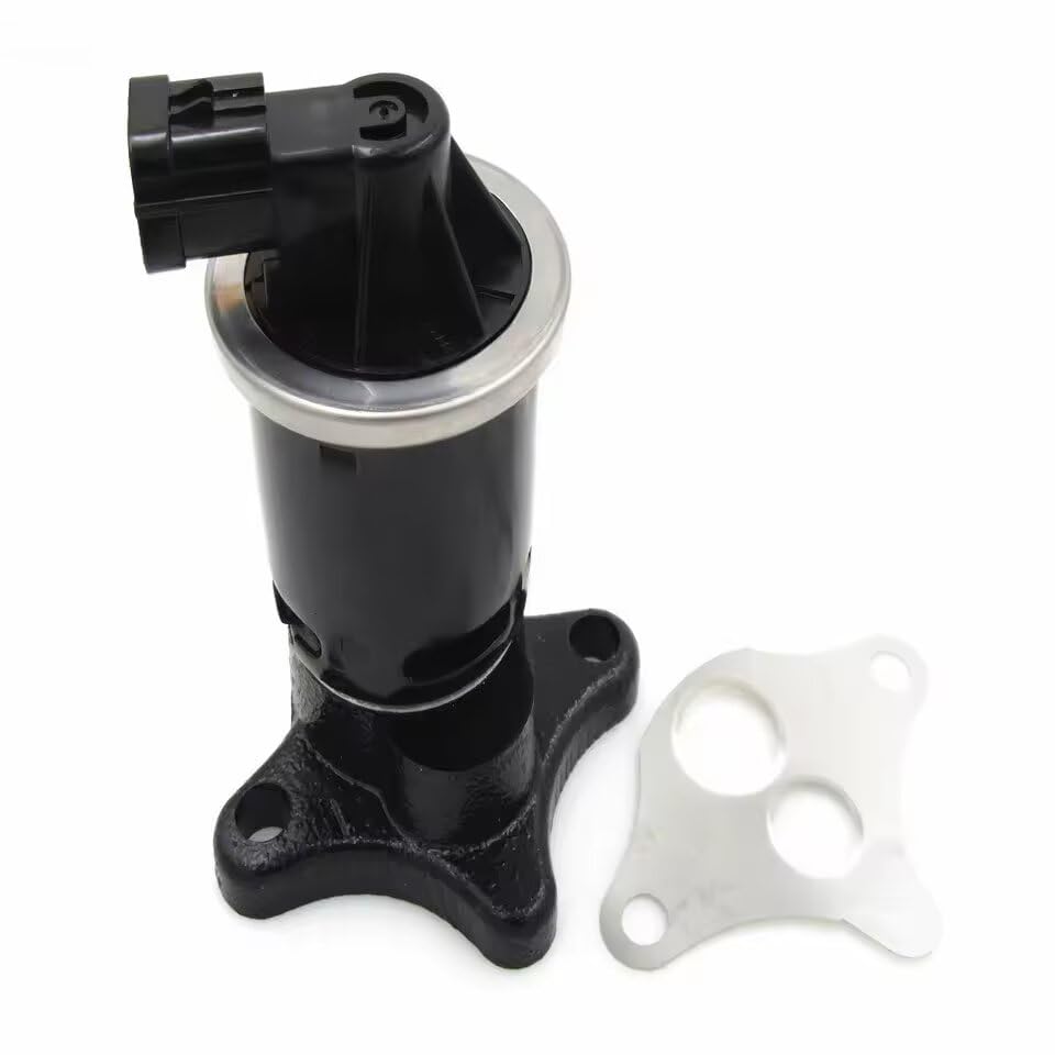 EGR Valve Exhaust Gas Recirculation Valve EGV798 For 2004-08 Chevy Aveo Aveo5 Epica 1.6l Dohc 9015237
