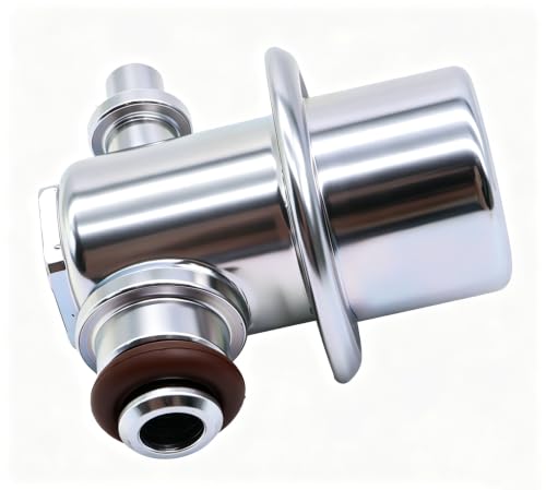 HiSport Fuel Pressure Regulator Compatible with Lexus SC300 SC400 - size: HSFPRR4037