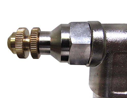 Undercoating Spray Gun