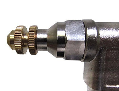 Undercoating Spray Gun