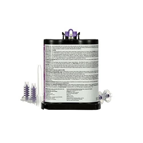 3M EZ Sand Multi Purpose Repair Material, 55887, 600 mL DMS Cartridge - size: 600 ml