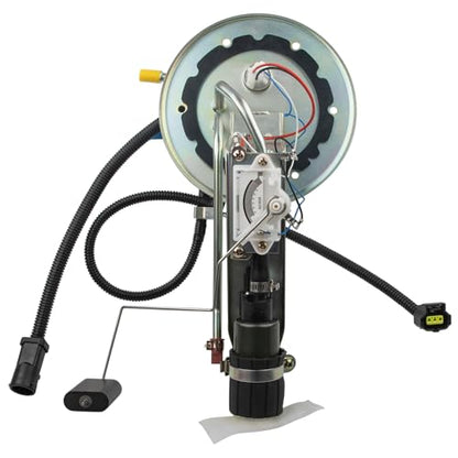 Vurkcy Electric Fuel Pump Module Assembly Fit for Ford & Lincoln & Mercury