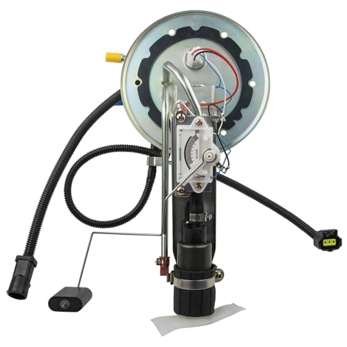 Vurkcy Electric Fuel Pump Module Assembly Fit for Ford & Lincoln & Mercury