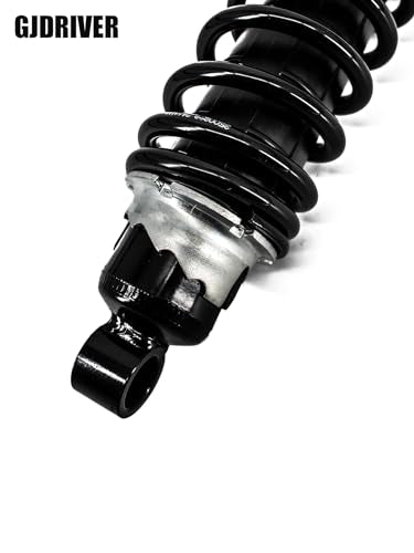 ATV Rear Shock Strut Absorber are suitable for Polaris Sportsman 500 1996-2004 Xplorer 500 1997 Sportsman 335 400 450 600 700 800 Diesel 455 1999-2002 Worker 335 500 1998-2006 7041959