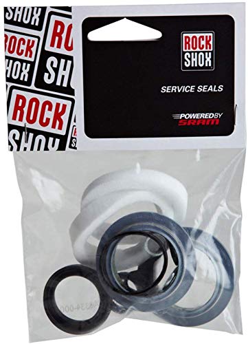 RockShox Unisex - Adult Fork Suspension Fork Service Kit