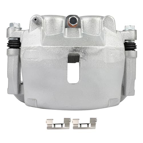 ECCPP 18B4975A Front Left Disc Brake Caliper Assembly - size: Front Left[18B4975A]