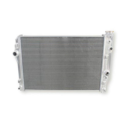 3 Rows Aluminum Radiator For 1993-2002 Che vy CAMARO Z28 PONTIAC - size: 90