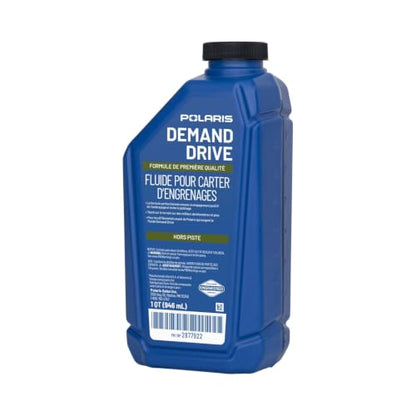 Polaris All-Season Demand Drive Fluid, for SxS and ATV Models - 2877922