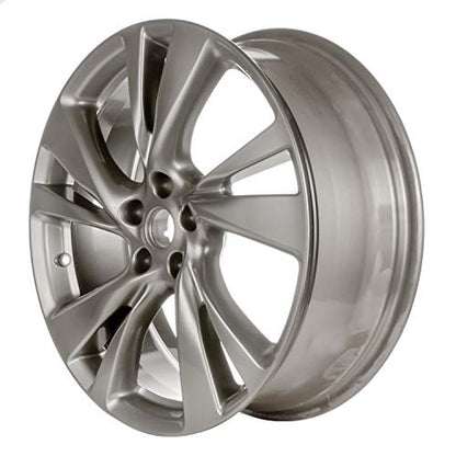 New Reconditioned 20" OEM Wheel for Infiniti QX60JX35, 2013, 2014, 2015 3JA4A