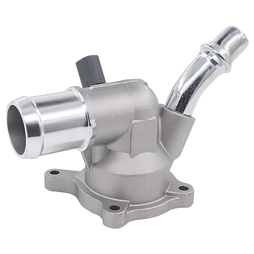 Engine Coolant Thermostat Housing Assembly for Chrysler 200