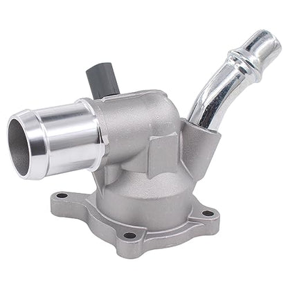 Engine Coolant Thermostat Housing Assembly for Chrysler 200