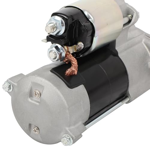 SCITOO Starter Fit For Toyota Paseo 1996-1999 1.5L 17679 - size: 17679