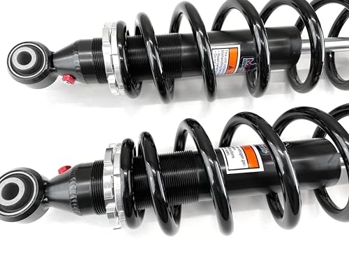 Monster Front Shocks for Kawasaki 45014-0558 Mule PRO FX FXT DX DXT